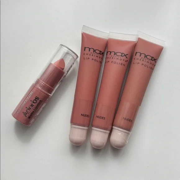 🆕 VARIOUS BRANDS | Lip Bundle - Picture 2 of 8